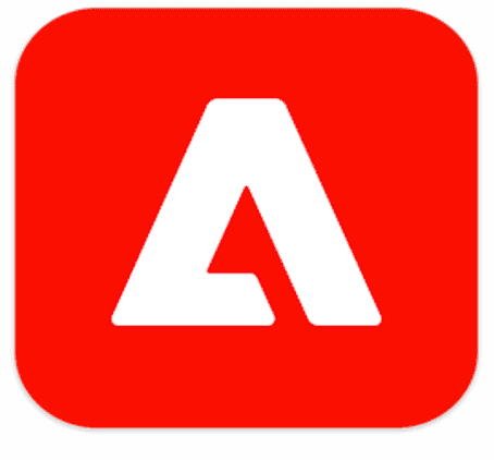 Adobe Workfront Logo