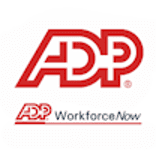 Adp Workforce Logo