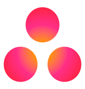 Asana Logo