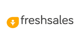 Freshsales Logo