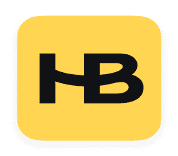 Honeybook Logo