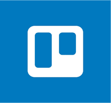 Trello Logo