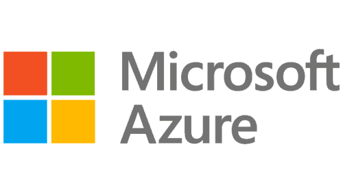 Microsoft Azure Logo