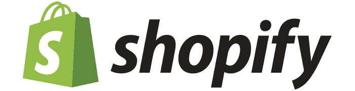 Shopify Logo