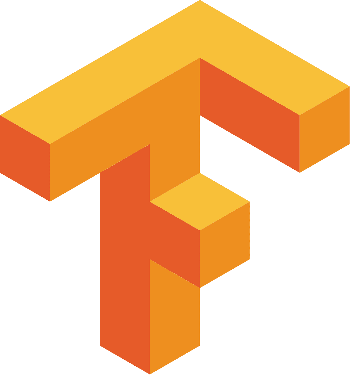 Tensorflow Logo.svg