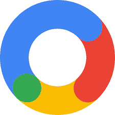 Google Marketing Logo