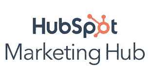 Hubspot Marketing Logo